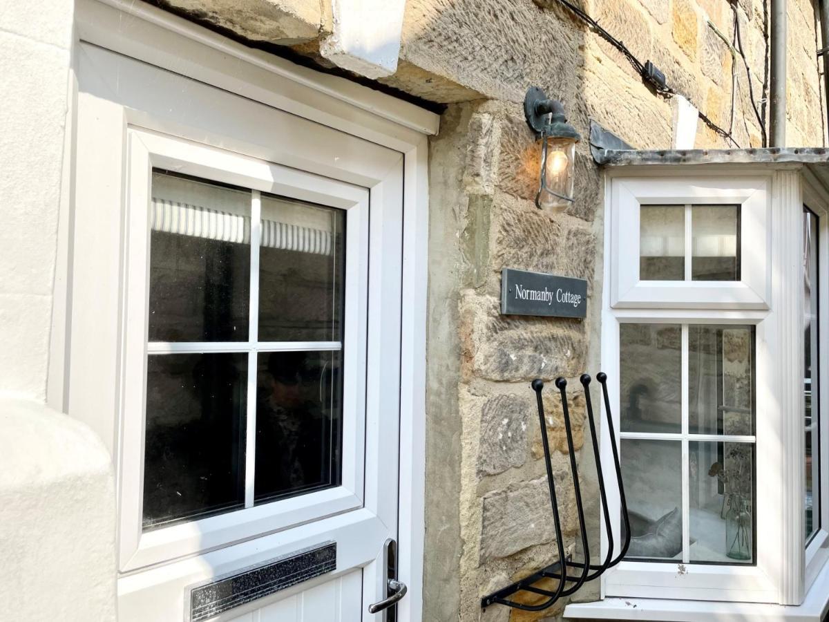 Normanby Bay Holiday home Runswick